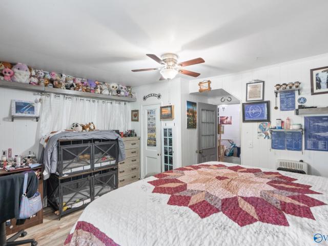 House for sale in Boaz, Alabama