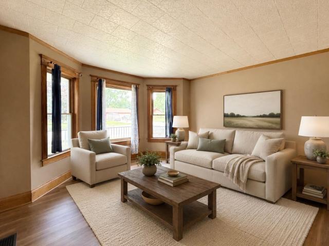 House for sale in Falls View, Fall River