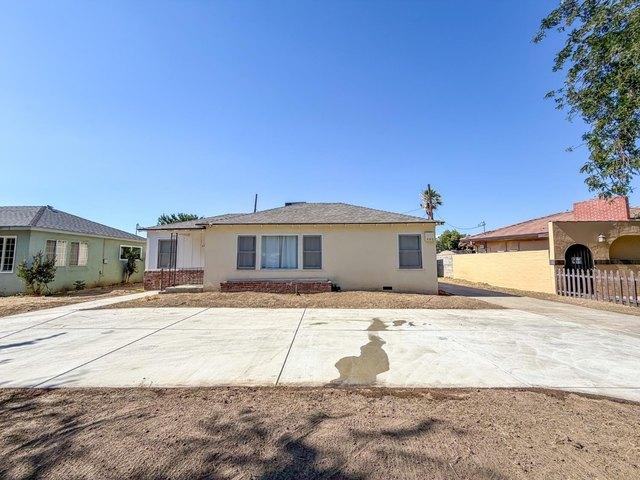 House for sale in Tulare, California