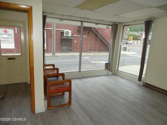 Commercial for sale in Shamokin, Pennsylvania