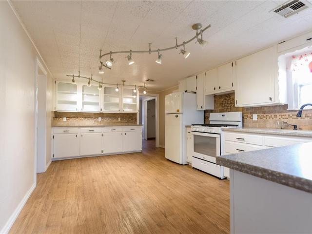 House for sale in Elk City, Oklahoma