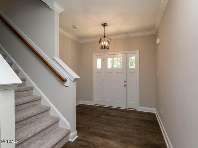 House for sale in Aberdeen, North Carolina