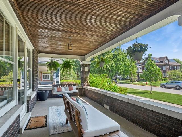 House for sale in Oak Park, Illinois