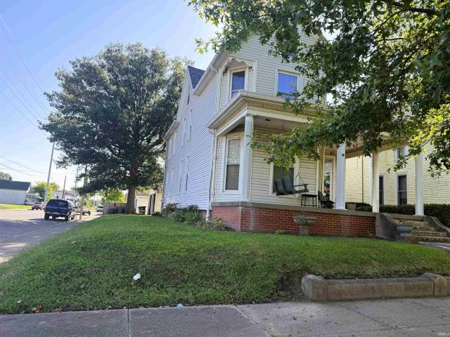 House for sale in Independence, Evansville
