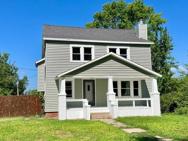 House for sale in Kansas