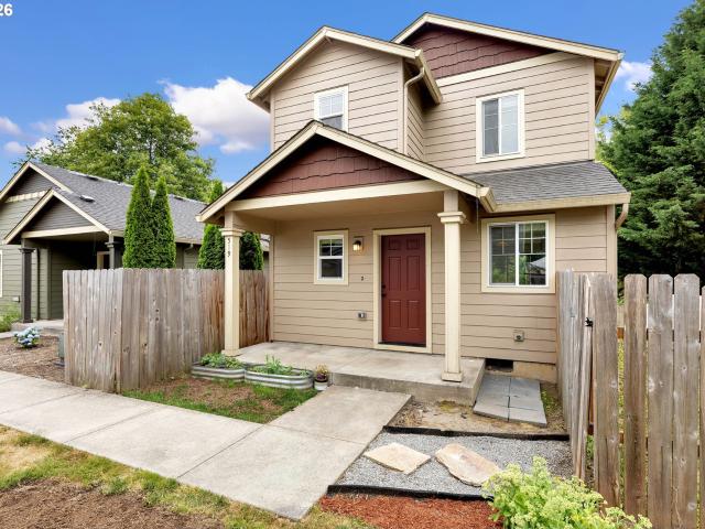 House for sale in Battle Ground, Washington