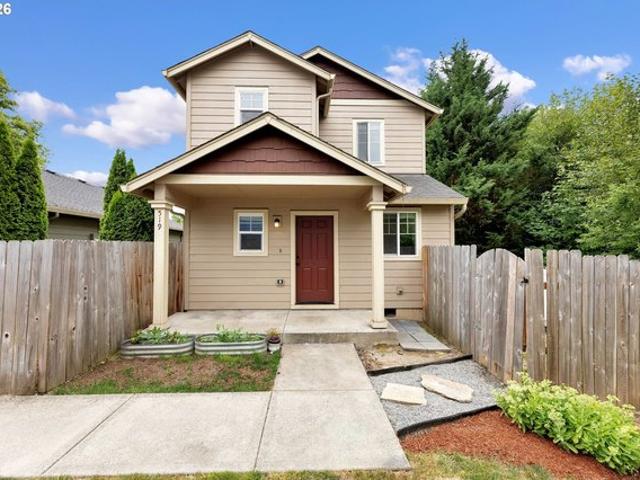 House for sale in Battle Ground, Washington