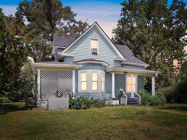 House for sale in Abilene, Dickinson County