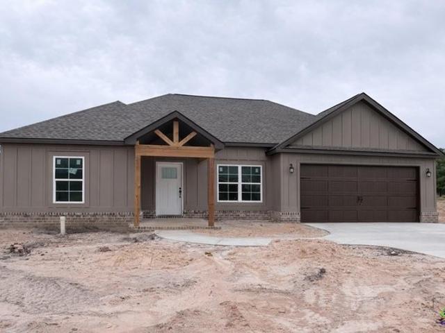 House for sale in Perry, Georgia