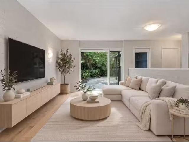 Condo for rent in Sydney, New South Wales
