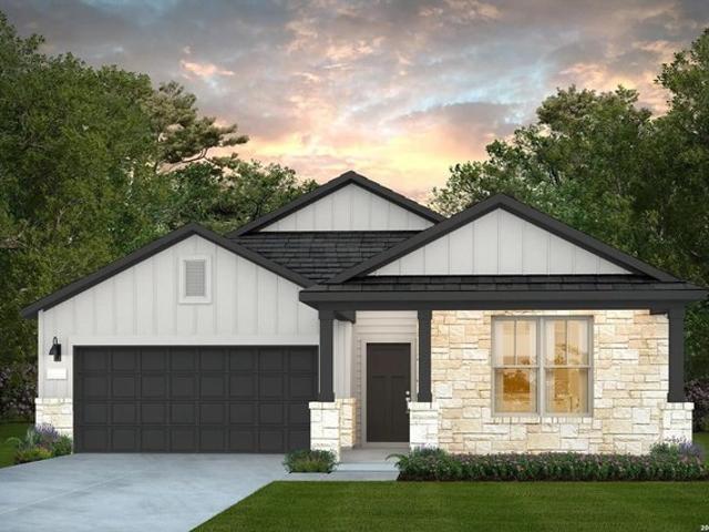 House for sale in Marion, Texas