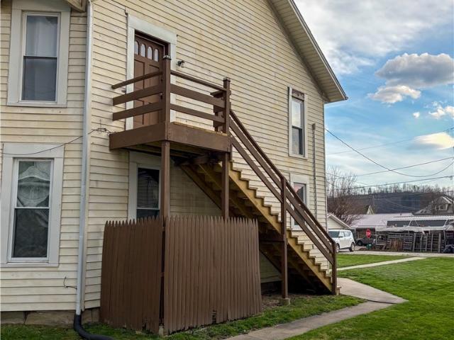 House for sale in Noble, Ohio