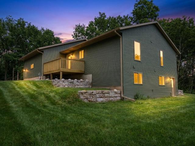 House for sale in Juneau, Wisconsin