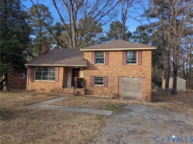 House for sale in Virginia