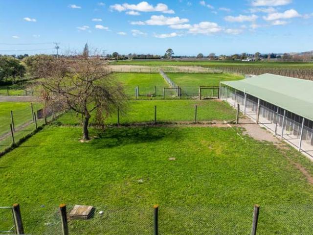 Property for sale in Blenheim Central, Marlborough