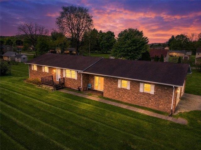 House for sale in Wampum, Pennsylvania
