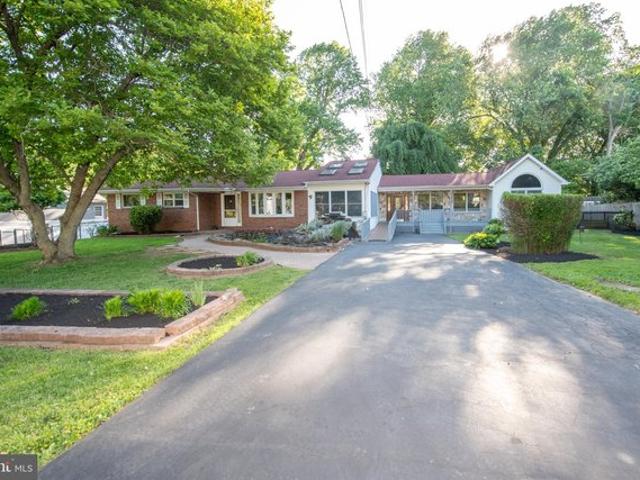 House for sale in Bucks, Pennsylvania