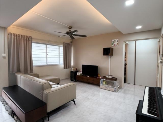 Apartment for sale