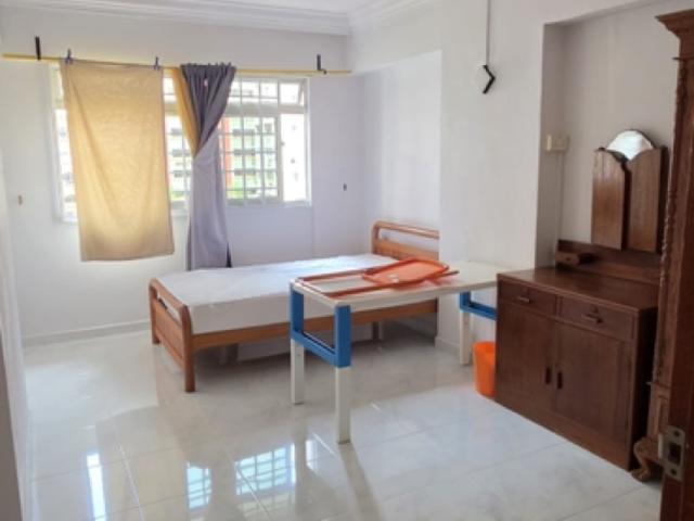 Property for rent