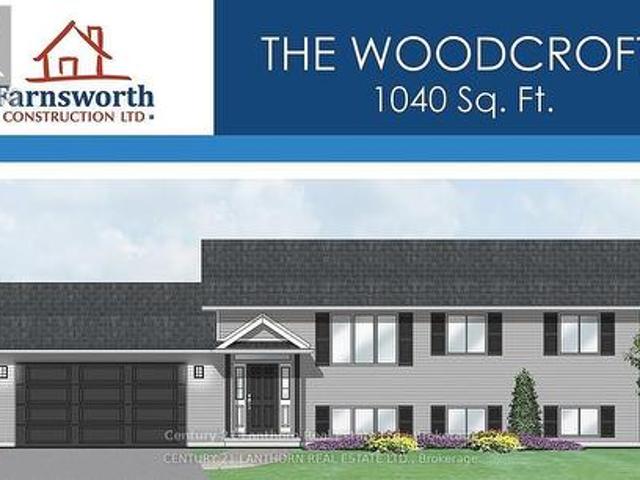 House for sale in Hastings, Ontario