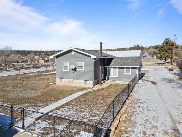 House for sale in Wyoming