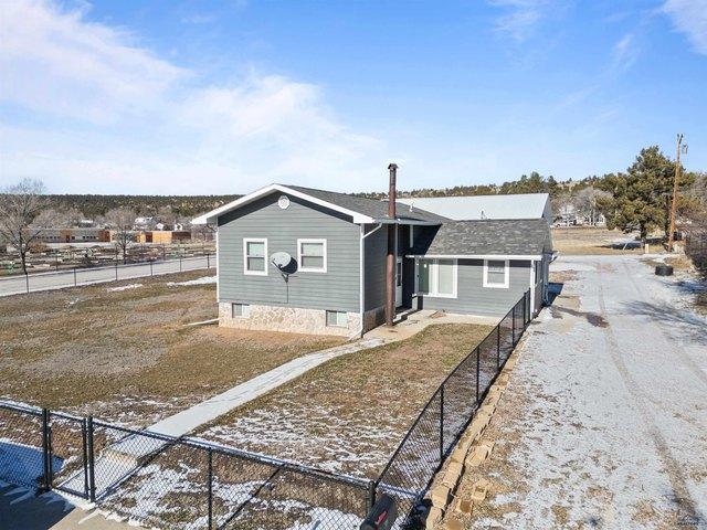 House for sale in Newcastle, Weston County