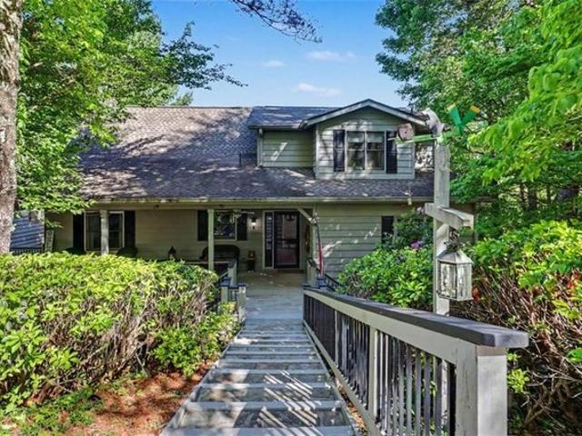 House for sale in Sautee, White County