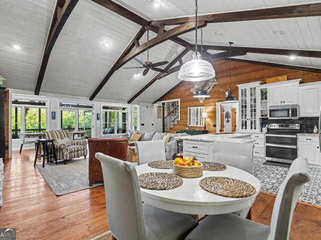 House for sale in Georgia