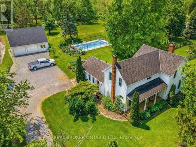 House for sale in Niagara, Ontario