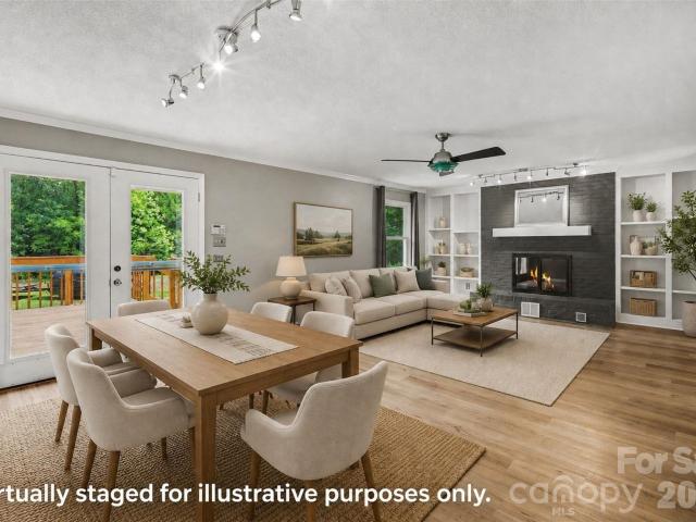 House for sale in Indian Trail, North Carolina