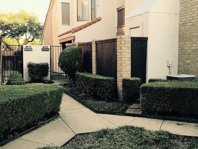 Condo for sale in Irving, Texas
