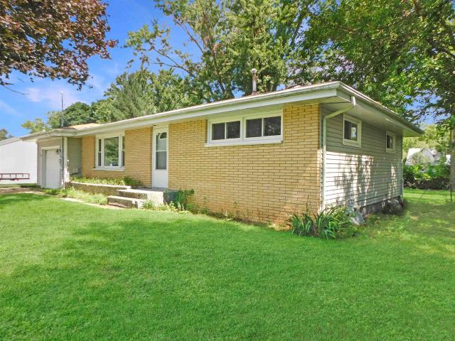 House for sale in Winnebago, Illinois