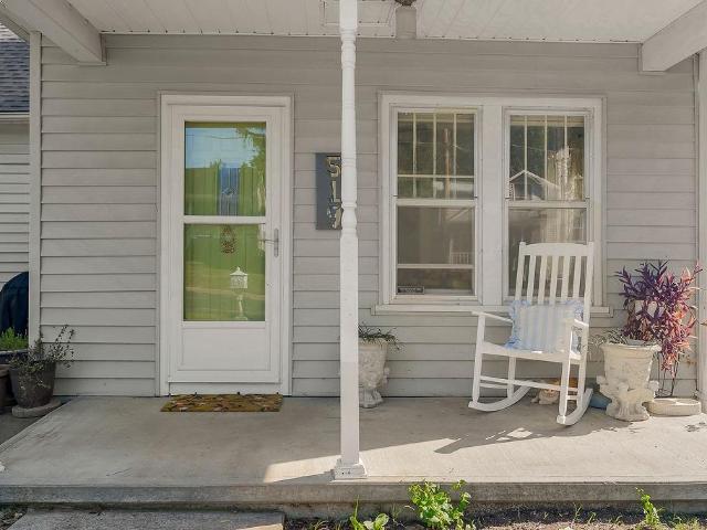 House for sale in Leavenworth, Leavenworth County