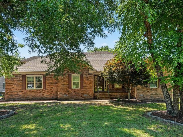 House for sale in Tennessee