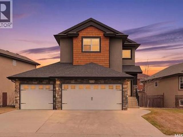 House for sale in Saskatoon, Saskatchewan