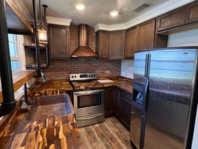 House for sale in Swainsboro, Emanuel County