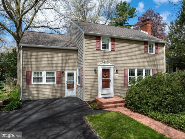 House for sale in State College, Pennsylvania