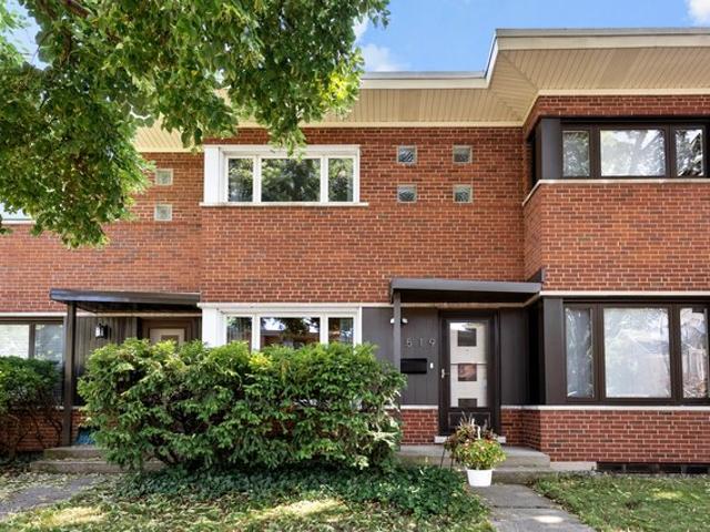 Townhouse for sale in Wilmette, Illinois