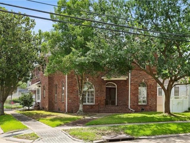 House for sale in Metairie, Louisiana