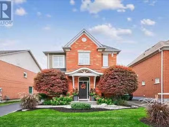House for sale in Oakville, Ontario