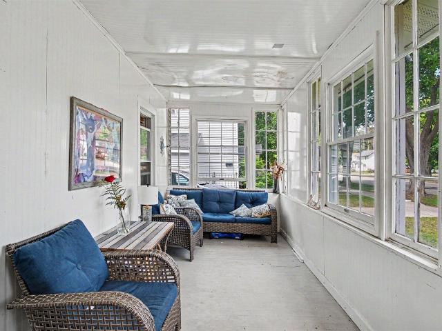 House for sale in Big Rapids, Michigan