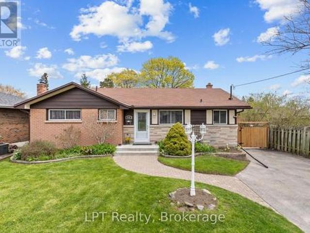 House for sale in Durham, Ontario