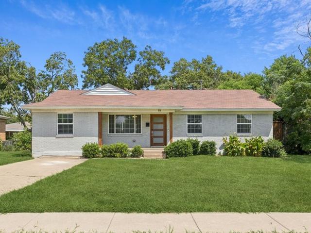 House for sale in Richardson, Texas