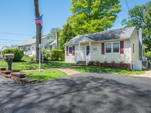 House for sale in Kenvil, New Jersey