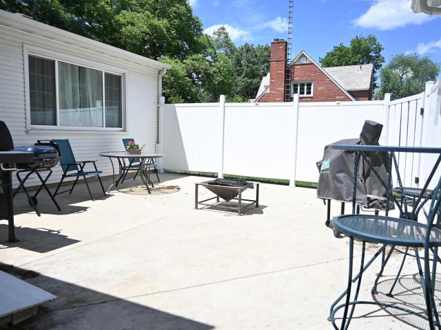 House for sale in Sac City, Iowa
