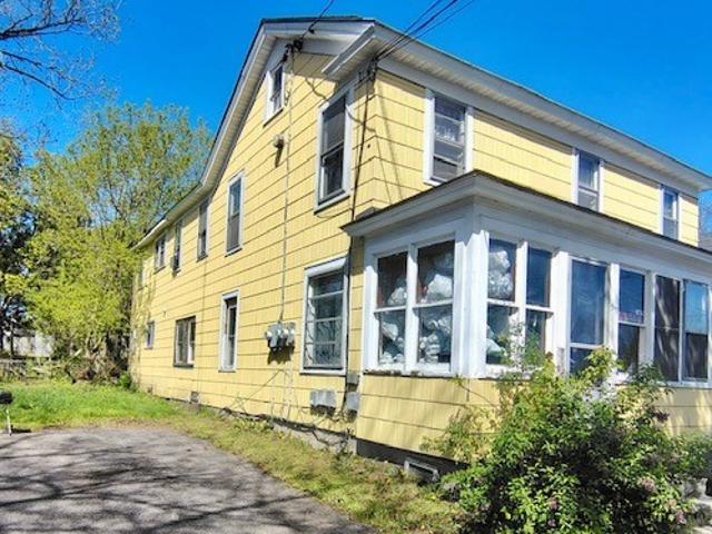 House for sale in Fulton, New York