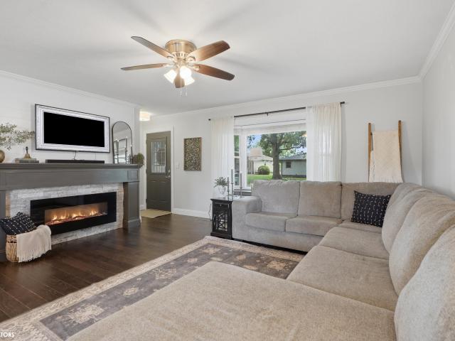 House for sale in Danville, Iowa
