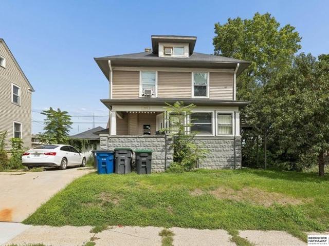 House for rent in Omaha, Douglas County