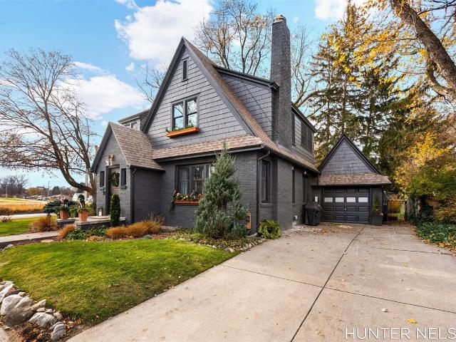 House for sale in Grand Haven, Michigan