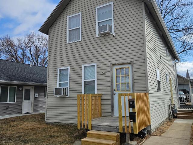 House for sale in Brainerd, Minnesota